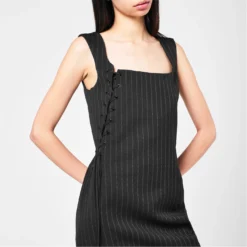 Sportmax Uggioso Dress -Deals Pristine Chic Store 32802403 xxl a3