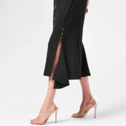 Sportmax Uggioso Dress -Deals Pristine Chic Store 32802403 xxl a4