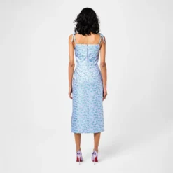 The Night Garden Dress -Deals Pristine Chic Store 32804818 xxl a2