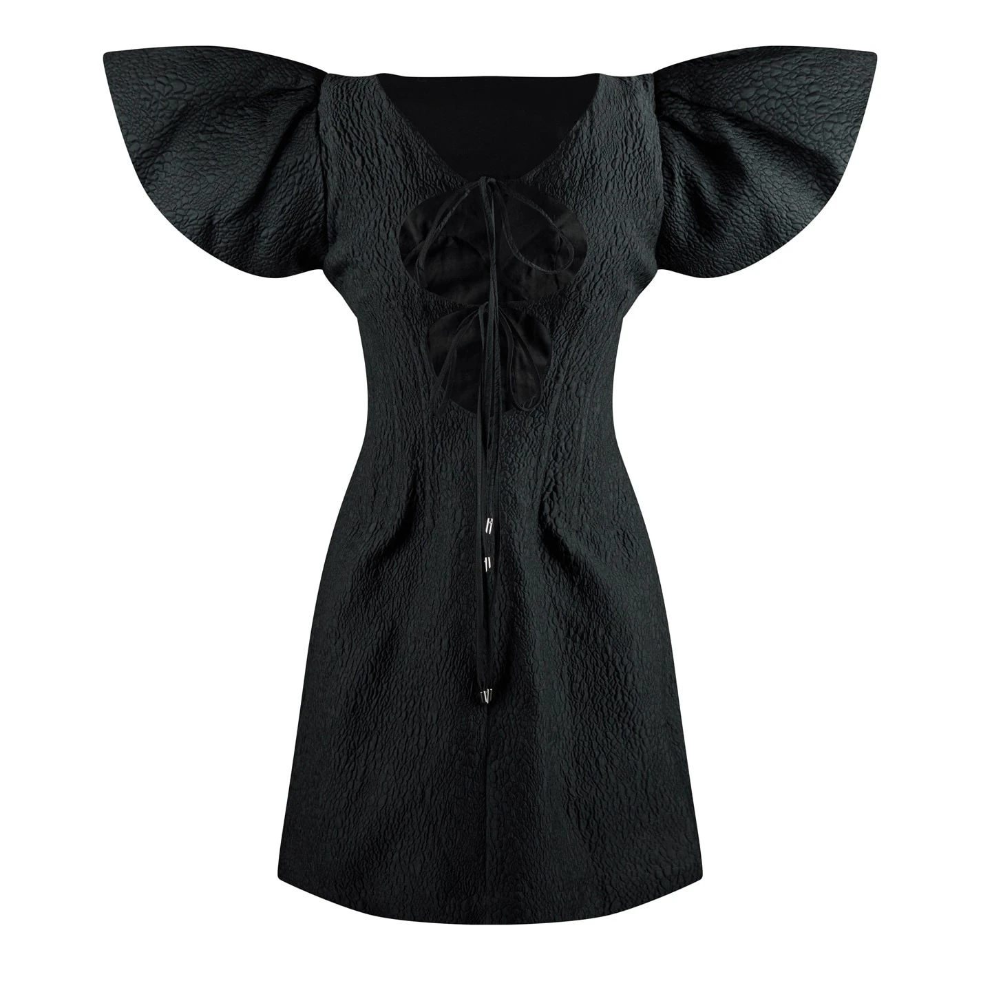 Emiko Dress 5 Emiko Dress - Image 3