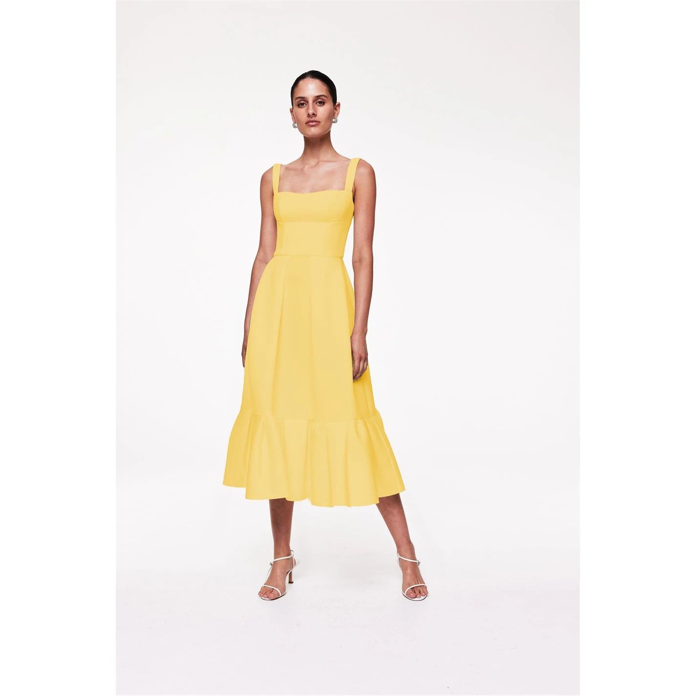 Cora Dress 4 Cora Dress - Image 2