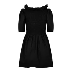 Ganni Smock Mini Dress -Deals Pristine Chic Store 32815603 xxl a5
