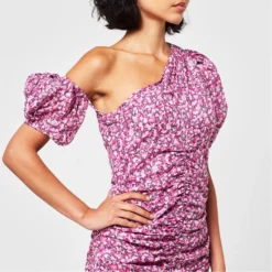 Lecia Floral Dress -Deals Pristine Chic Store 32821706 xxl a2