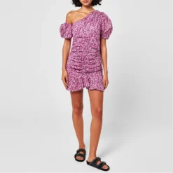 Lecia Floral Dress -Deals Pristine Chic Store 32821706 xxl a3