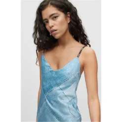 Hugo Kasra Dress -Deals Pristine Chic Store 32839399 xxl a4