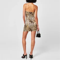 ANINE BING Valentine Dress -Deals Pristine Chic Store 32841305 xxl a2