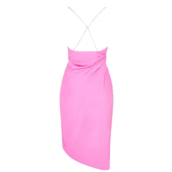 Shiroi Midi Dress -Deals Pristine Chic Store 32844706 xxl a10