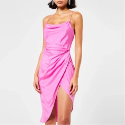 Shiroi Midi Dress -Deals Pristine Chic Store 32844706 xxl a3