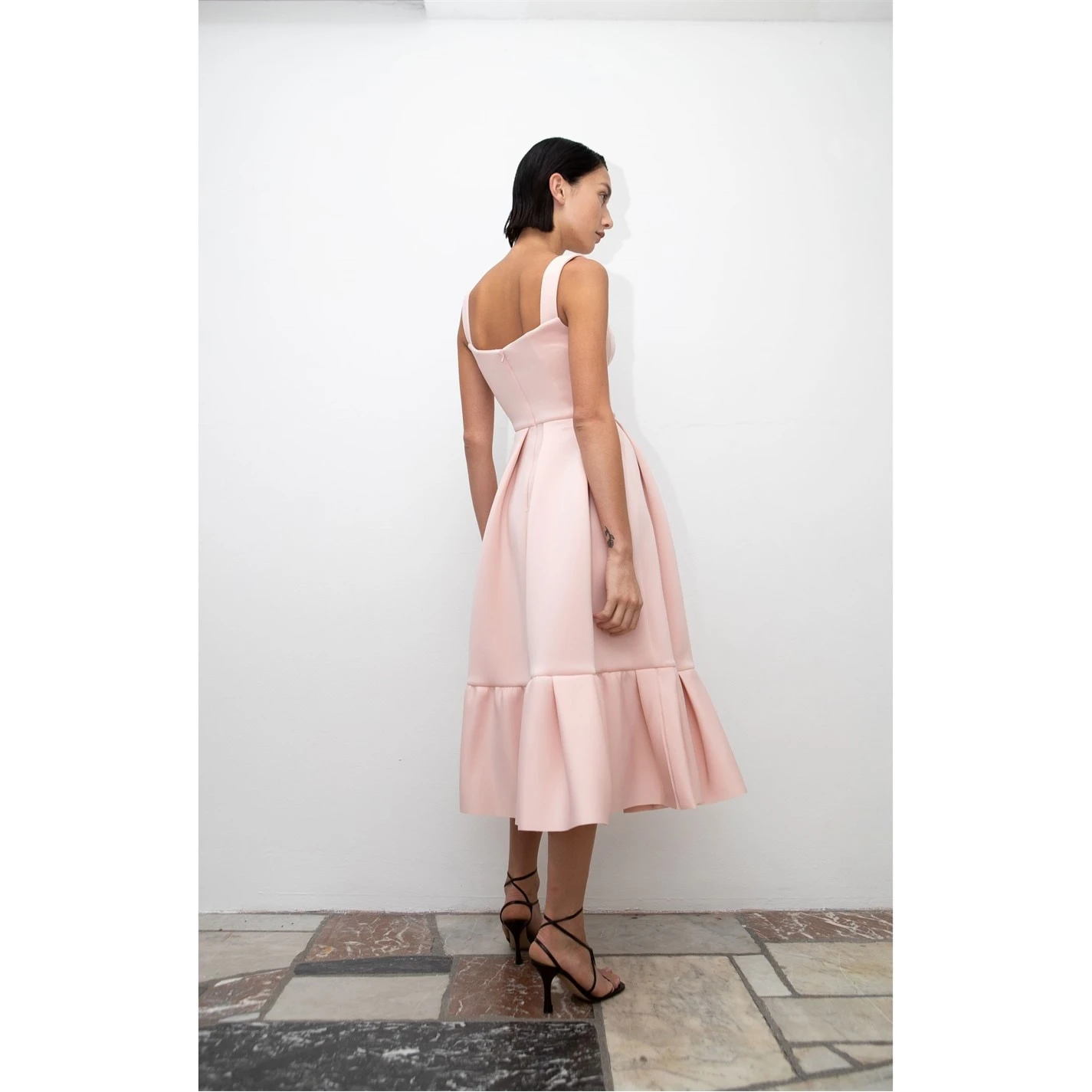 Cora Dress 5 Cora Dress - Image 3