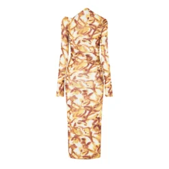 Nanushka Jasno Midi Dress -Deals Pristine Chic Store 32847112 xxl a5