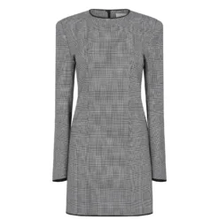 Sportmax Medeola Mini Dress
