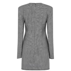 Sportmax Medeola Mini Dress -Deals Pristine Chic Store 32848803 xxl a10