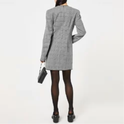 Sportmax Medeola Mini Dress -Deals Pristine Chic Store 32848803 xxl a2