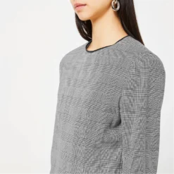 Sportmax Medeola Mini Dress -Deals Pristine Chic Store 32848803 xxl a3