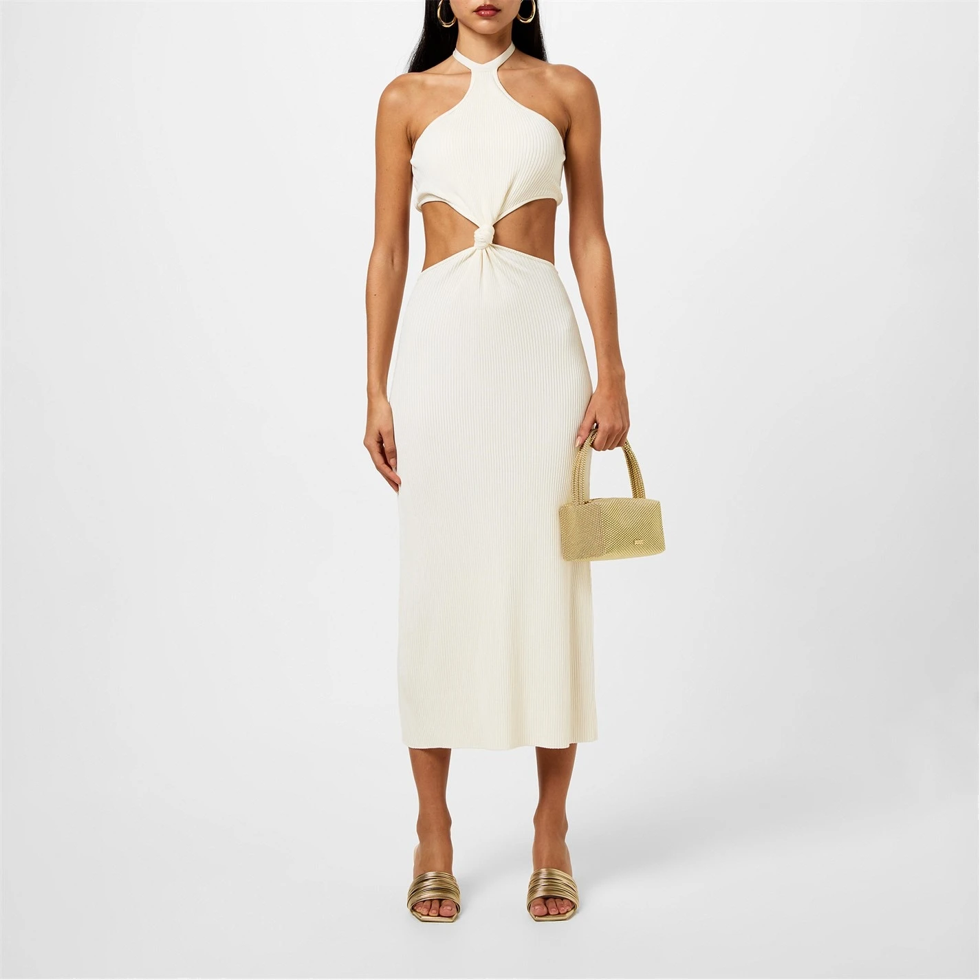 Cult Gaia Cameron Dress 3 Cult Gaia Cameron Dress