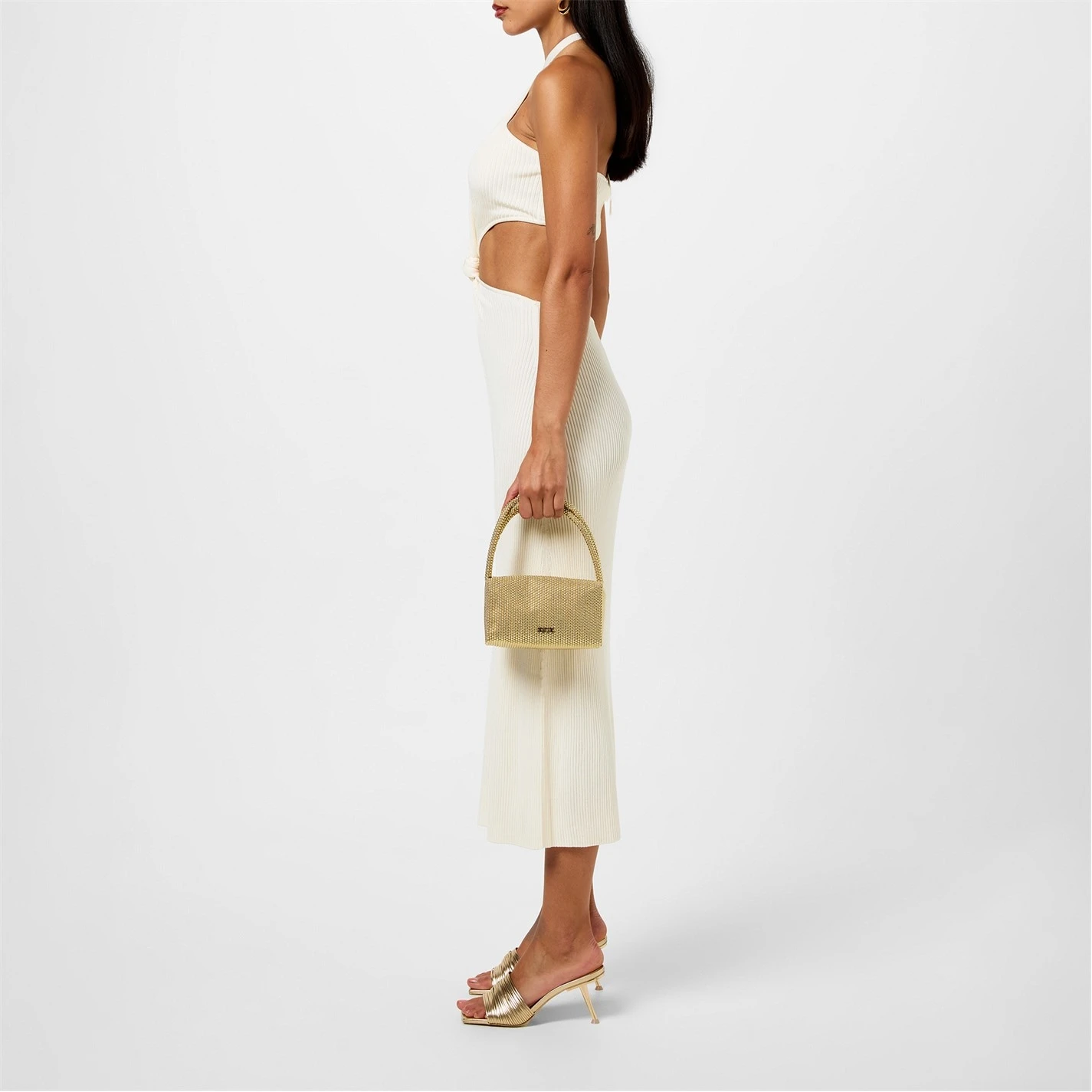 Cult Gaia Cameron Dress 4 Cult Gaia Cameron Dress - Image 2