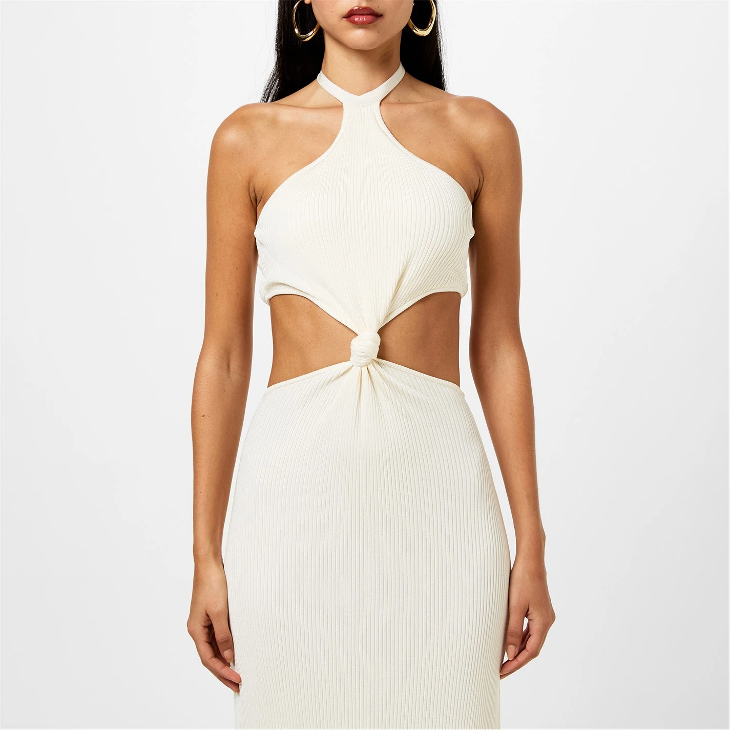 Cult Gaia Cameron Dress 6 Cult Gaia Cameron Dress - Image 4