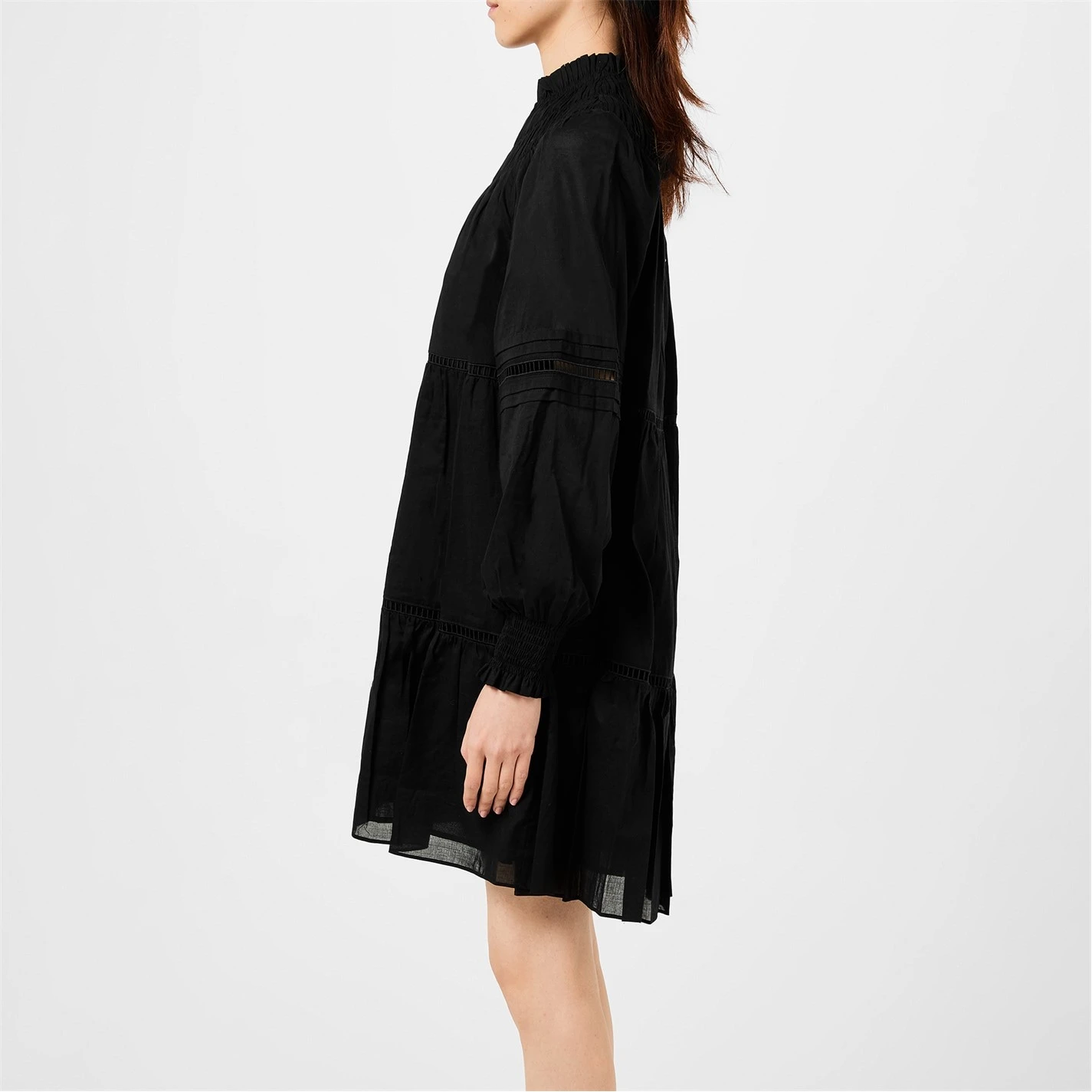 MICHAEL Michael Kors Mini Tenty Dress 4 MICHAEL Michael Kors Mini Tenty Dress - Image 2