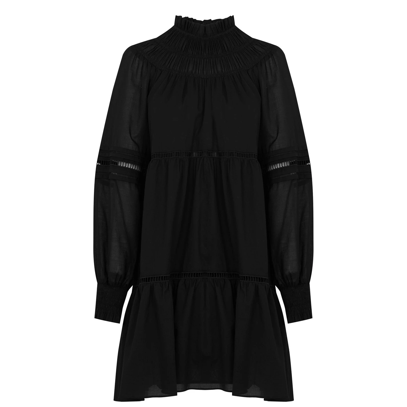 MICHAEL Michael Kors Mini Tenty Dress 7 MICHAEL Michael Kors Mini Tenty Dress - Image 5