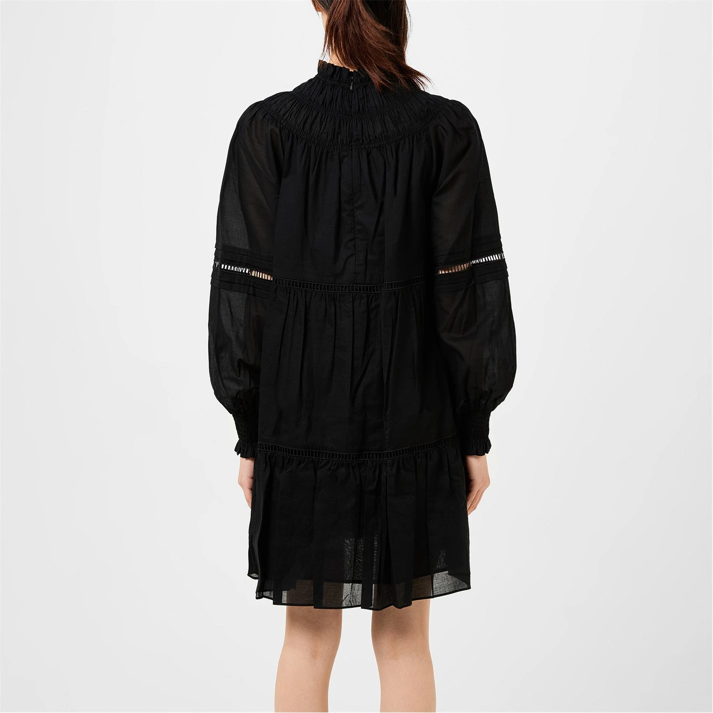 MICHAEL Michael Kors Mini Tenty Dress 5 MICHAEL Michael Kors Mini Tenty Dress - Image 3