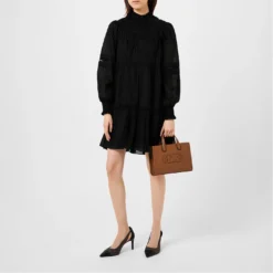 MICHAEL Michael Kors Mini Tenty Dress 10 MICHAEL Michael Kors Mini Tenty Dress -Deals Pristine Chic Store 32868003 xxl a3