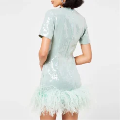 Syrma Dress -Deals Pristine Chic Store 32944315 xxl a3