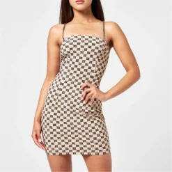 MISBHV Mono Mini Dress -Deals Pristine Chic Store 32946204 xxl a3