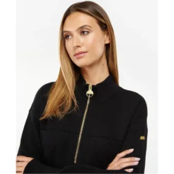 Barbour International Carmona Dress -Deals Pristine Chic Store 32953403 xxl a4