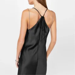 Boss Dechana Slip Dress -Deals Pristine Chic Store 33107403 xxl a3