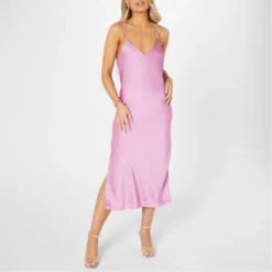 Boss Dechana Slip Dress -Deals Pristine Chic Store 33107406 xxl
