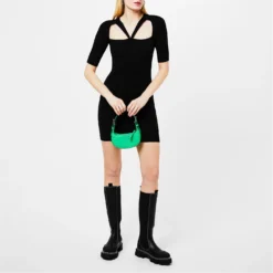 Ganni Knitted Cut Out Dress 10 Ganni Knitted Cut Out Dress -Deals Pristine Chic Store 33139103 xxl a3