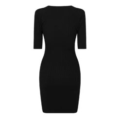 Ganni Knitted Cut Out Dress 11 Ganni Knitted Cut Out Dress -Deals Pristine Chic Store 33139103 xxl a5