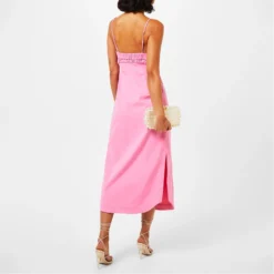 Alessi Cut Out Bustier Midi Dress -Deals Pristine Chic Store 33176606 xxl a2