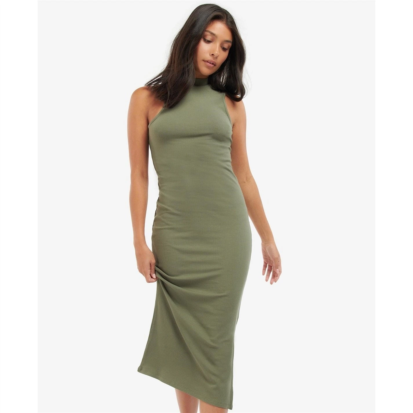 Barbour International Amati Dress 3 Barbour International Amati Dress