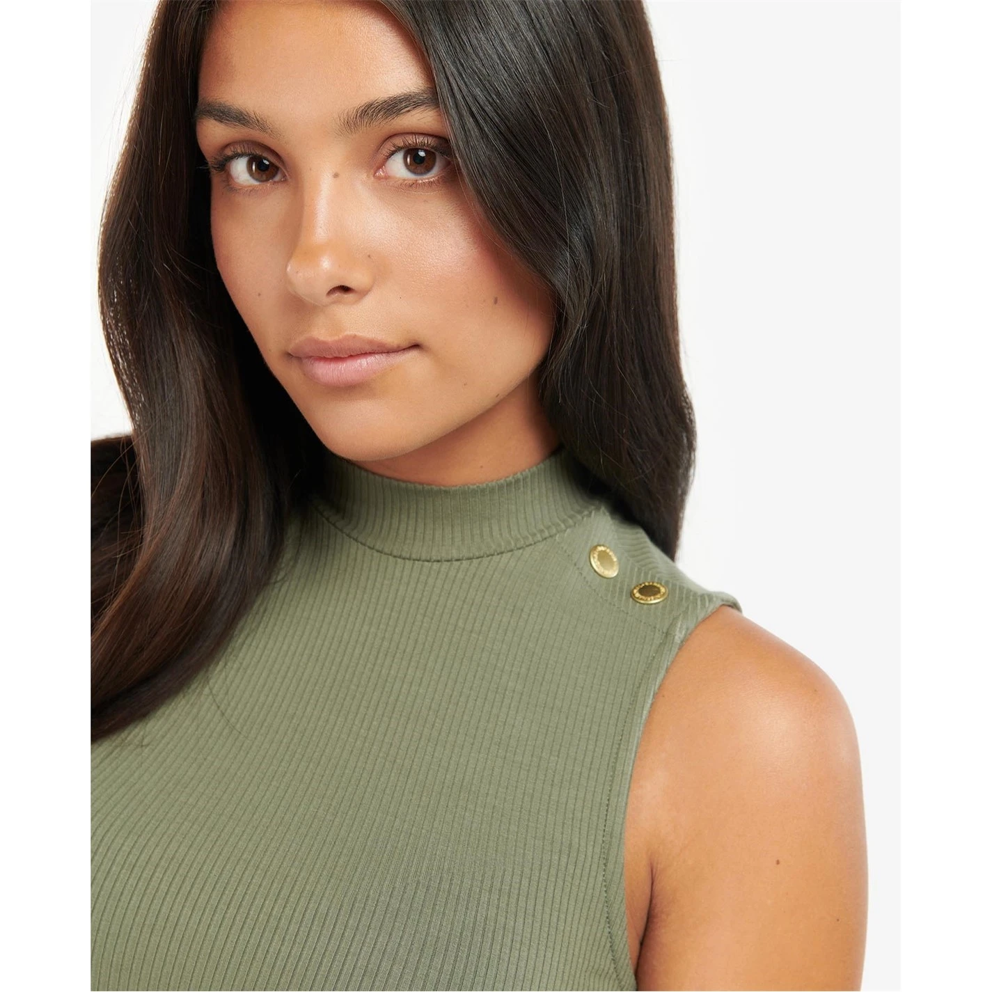 Barbour International Amati Dress 6 Barbour International Amati Dress - Image 4