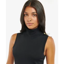 Barbour International Rosbern Knit Dress -Deals Pristine Chic Store 33235603 xxl a3