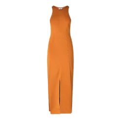 Nanushka Elia Halterneck Bodycon Dress