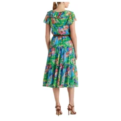 Tanmya Dress -Deals Pristine Chic Store 33264615 xxl a2