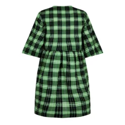 Ganni Seersucker Mini Dress -Deals Pristine Chic Store 33270915 xxl a5