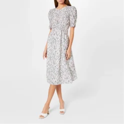 Boss Dizzi Tea Dress
