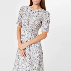 Boss Dizzi Tea Dress -Deals Pristine Chic Store 33624999 xxl a3