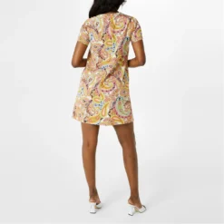 Marella Acaico Dress -Deals Pristine Chic Store 33627206 xxl a2