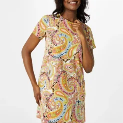 Marella Acaico Dress -Deals Pristine Chic Store 33627206 xxl a3