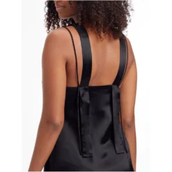 Calvin Klein Naia Midi Slip Dress -Deals Pristine Chic Store 33628103 xxl a2