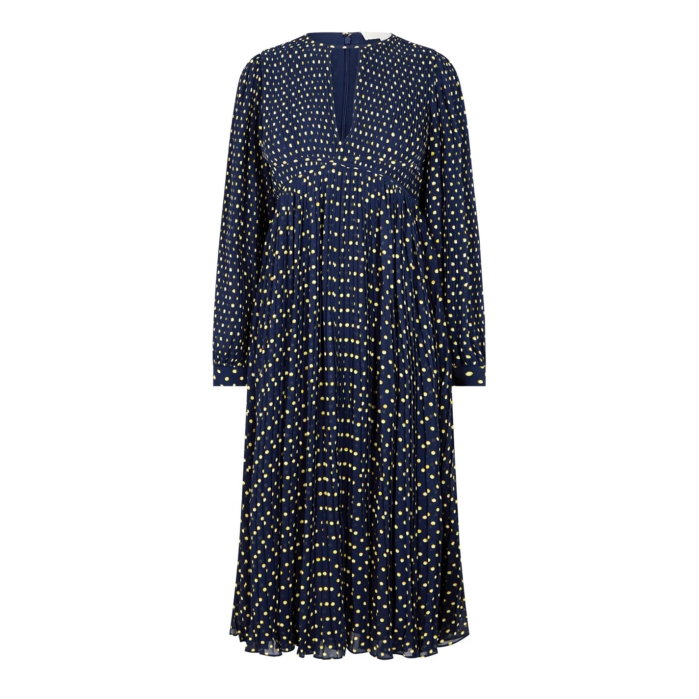 MICHAEL Michael Kors Astor Longline Dress 3 MICHAEL Michael Kors Astor Longline Dress