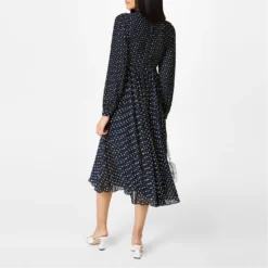 MICHAEL Michael Kors Astor Longline Dress 9 MICHAEL Michael Kors Astor Longline Dress -Deals Pristine Chic Store 33630218 xxl a2