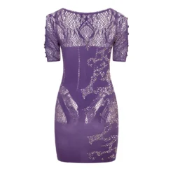 Stella Dress -Deals Pristine Chic Store 33879424 xxl a5