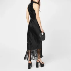 Nanushka Dia Fringed Slip Dress -Deals Pristine Chic Store 33894903 xxl a2