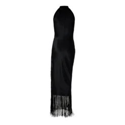 Nanushka Dia Fringed Slip Dress -Deals Pristine Chic Store 33894903 xxl a5