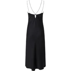 Calvin Klein MICRO STRAP TWIST SLIP DRESS -Deals Pristine Chic Store 33935703 xxl a3